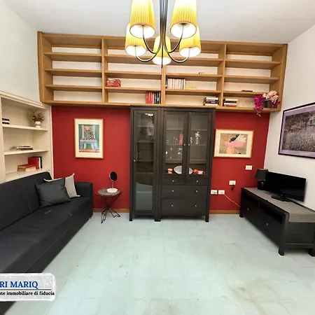 Apartment Colosseum Via Del Boschetto *