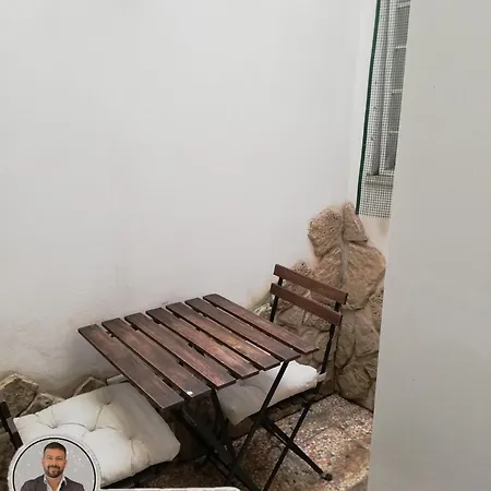Apartment Colosseum Via Del Boschetto Rom