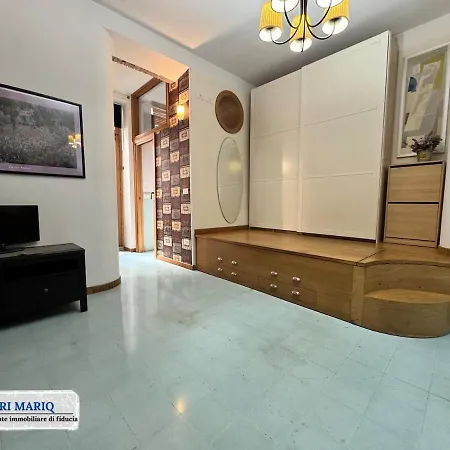 Apartment Colosseum Via Del Boschetto