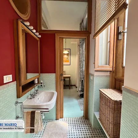 Apartment Colosseum Via Del Boschetto *