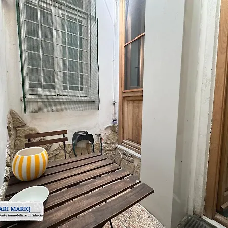 Apartment Colosseum Via Del Boschetto