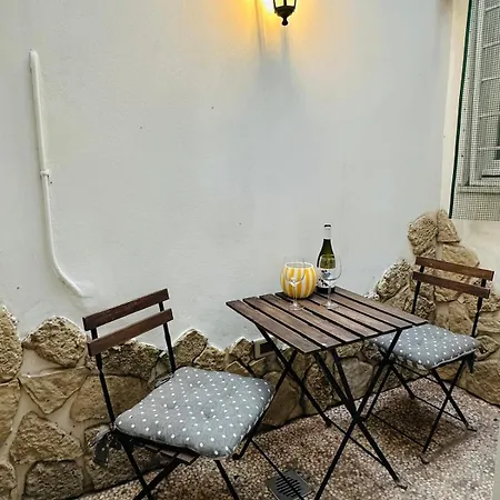 Apartment Colosseum Via Del Boschetto Rom